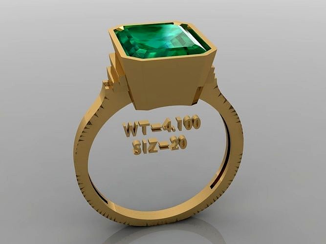 FSEN RING