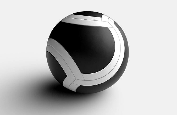 Soccer Ball M01