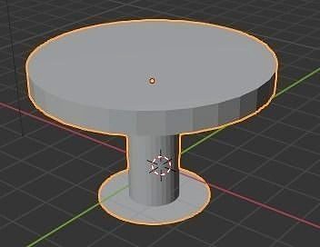 round table
