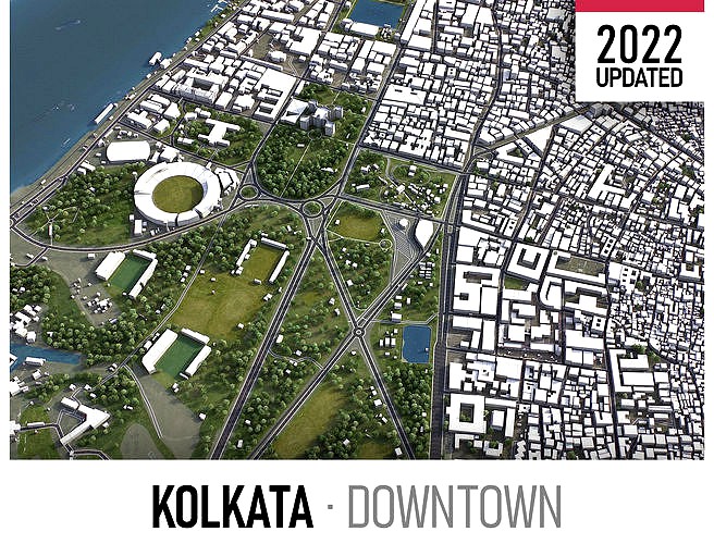 Kolkata