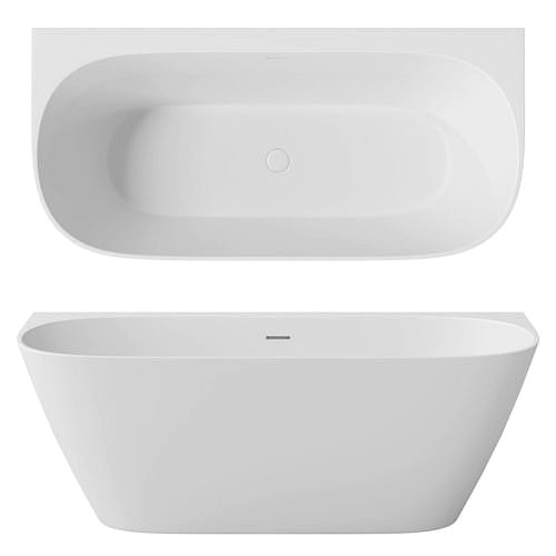 Bath Salini sofia wall