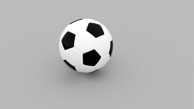 Soccer Ball