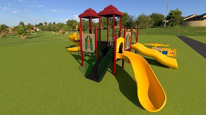 playground