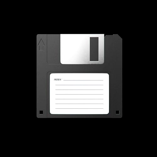 Floppy Disk