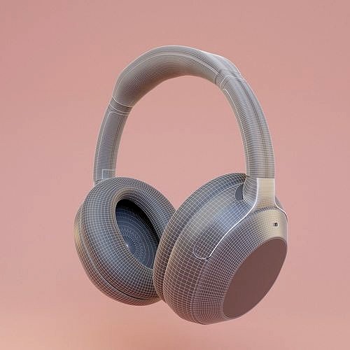 Sony WH-1000XM4 HeadPhone