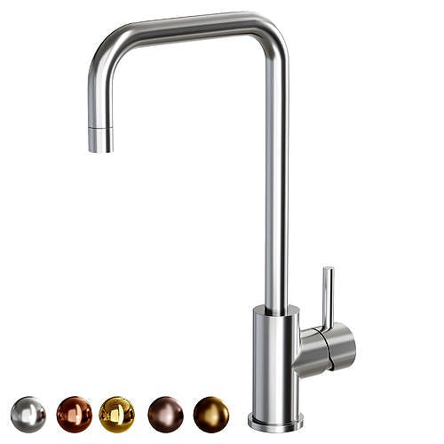 Kitchen faucet