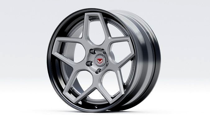 Vossen CG-205