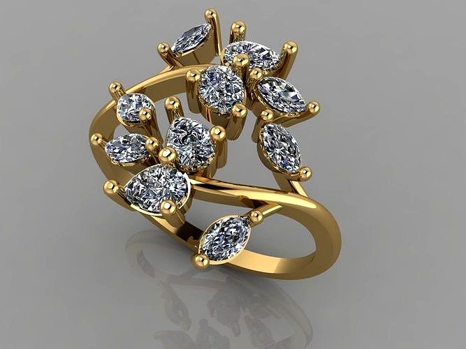 FSEN RING