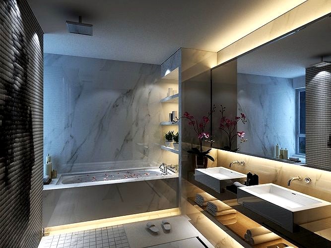 Bathroom Design