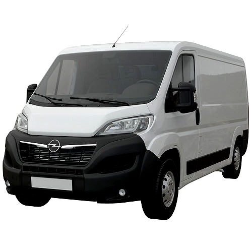 2021 Opel Movano  L2H1