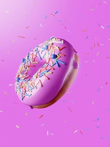 Donut