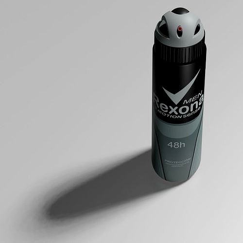 Deodorants
