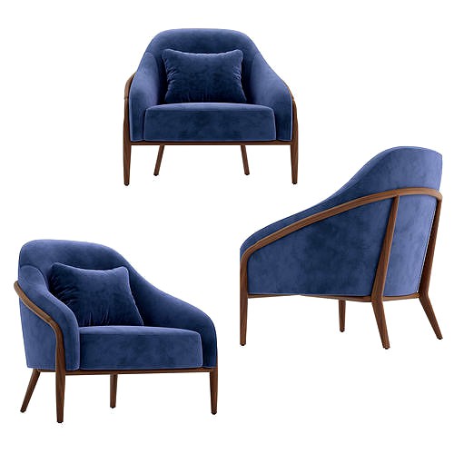 Adele armchair