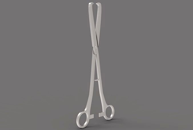 Tenaculum