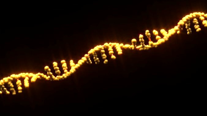 RNA Helix