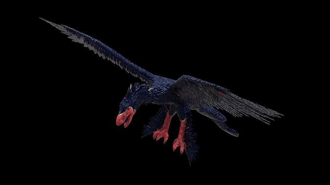 Microraptor