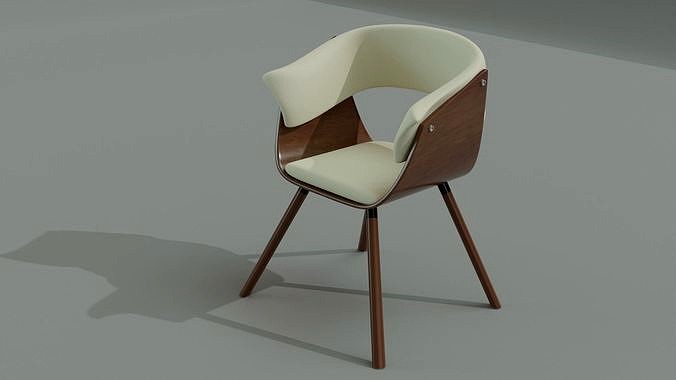 Modern Chair