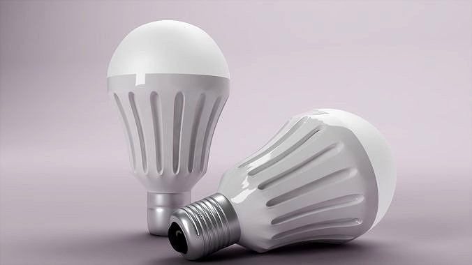 LED BULB