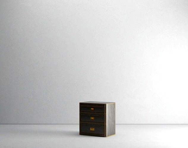 Nightstand RH MARSEILLES