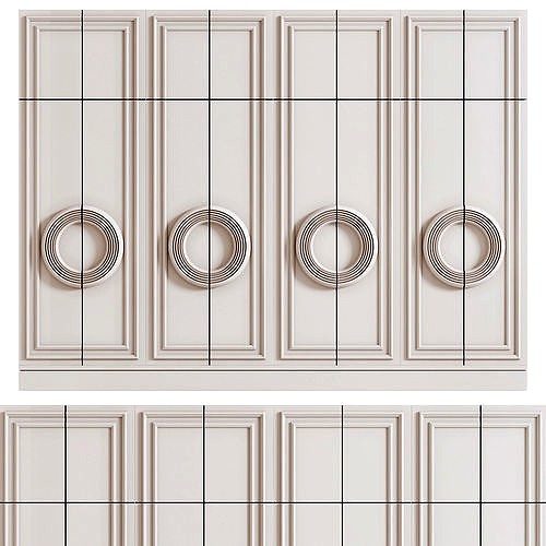 Name Panel by Pinterest