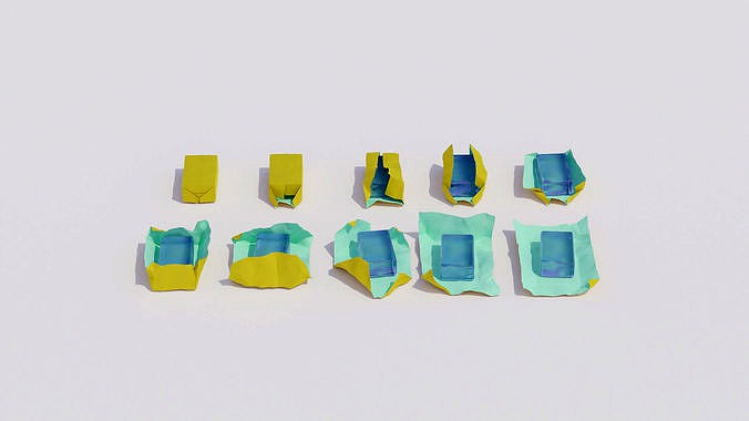 Packaging
