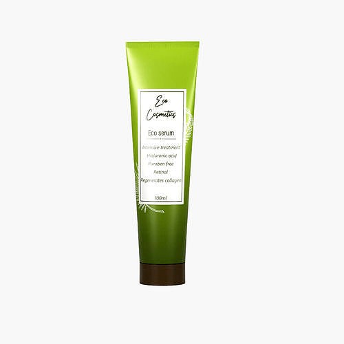 Serum Packaging