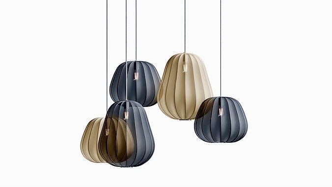 Bolia Balloon Hanglamp