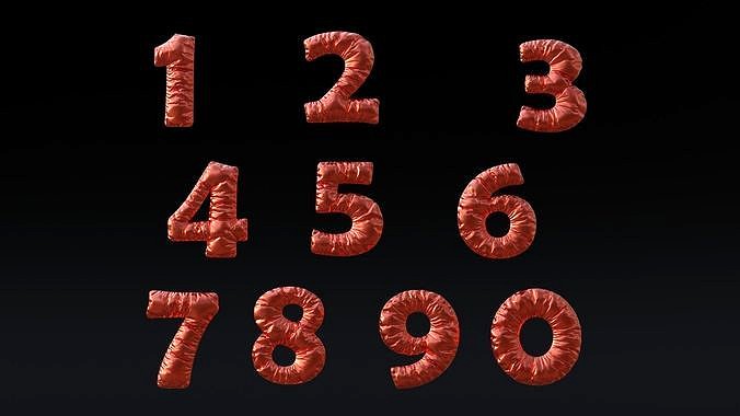 Numbers
