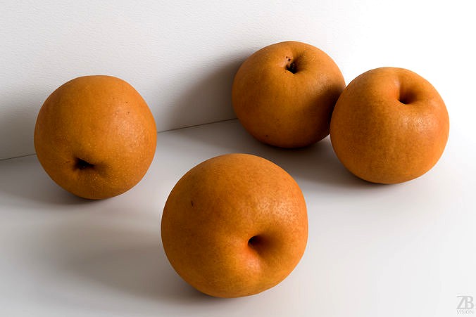 Pear 008