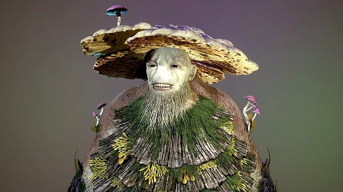 Ancient