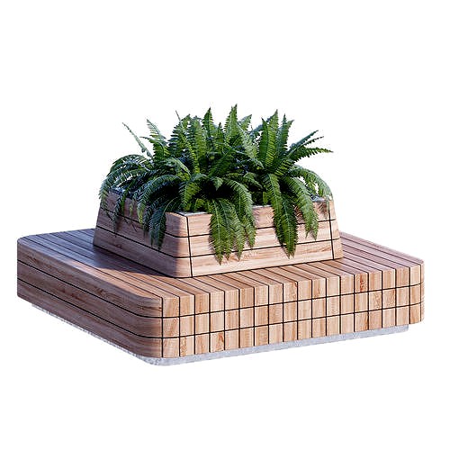 Modulo green three