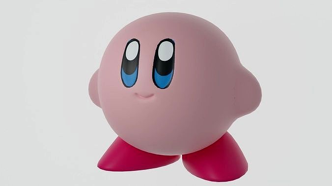 Kirby Normal