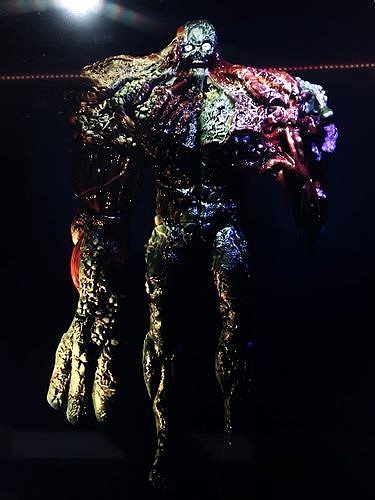 Bandersnatch Resident Evil Code Veronica