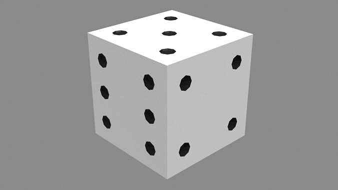 Basic Dice