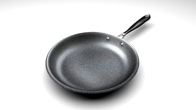 Frying Pan