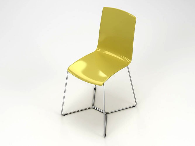 Viteo Slim Line Chair