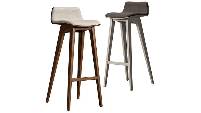 Barstool Morph Bar by Zeitraum