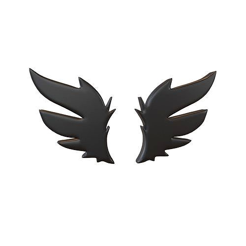 Wing Symbol v1 001