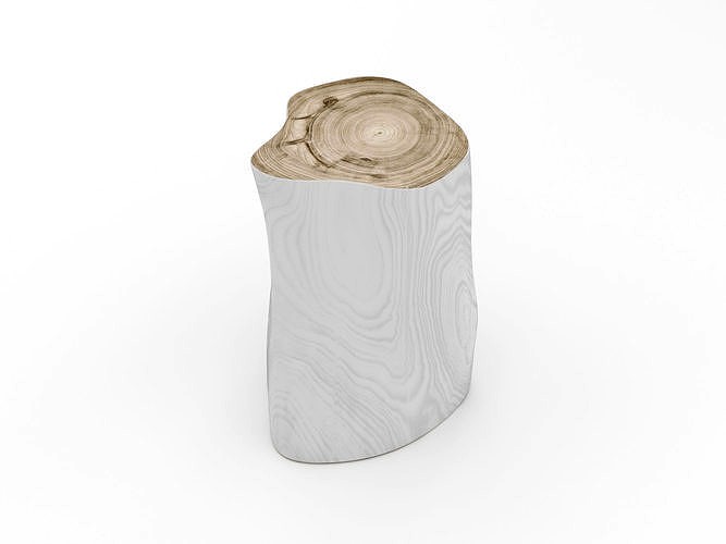 Tree Log Table 016