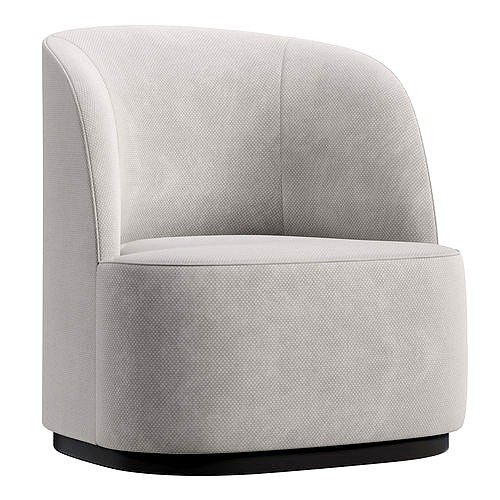 ATLANTA ARMCHAIR by laskasas