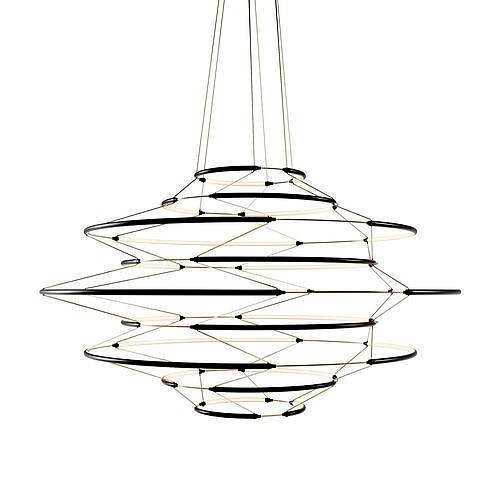 drop suspension lamp by NEMO