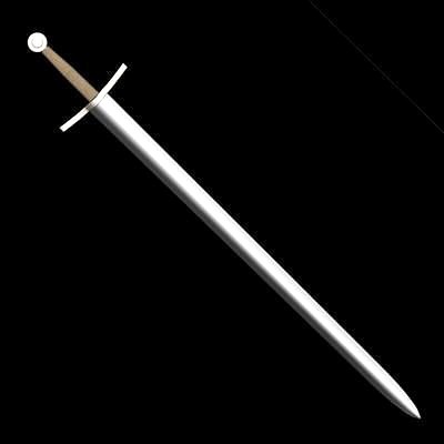 Simple Sword Set