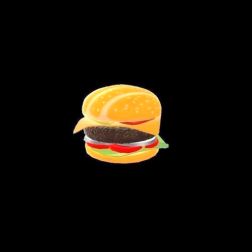 Cheeseburger