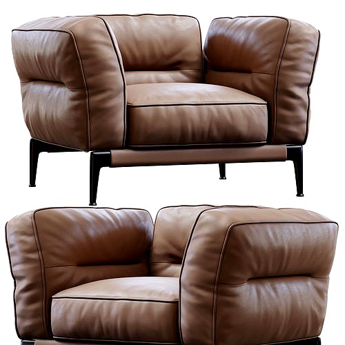 Adda By Flexform