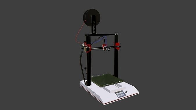 3d Printer