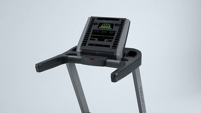 Freemotion Treadmill