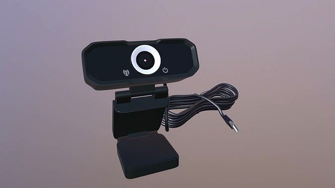 Webcam