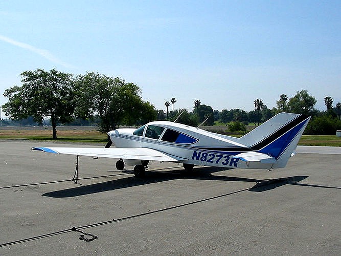 Bellanca Viking