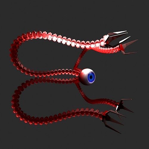 the evil eye