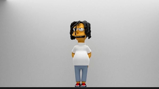 simpson
